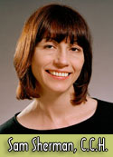 Downtown Hypnotherapist in New York City - Sam Sherman